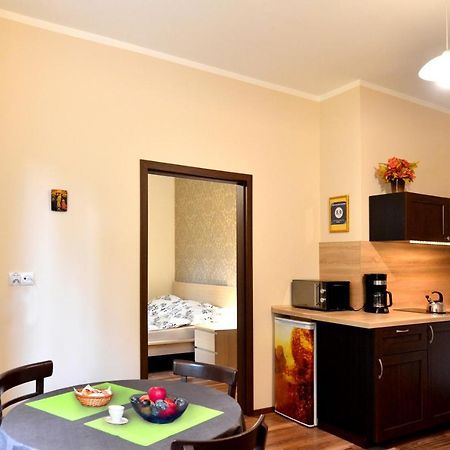 Amelia Apartament Centrum Apartment Gdansk Exterior photo